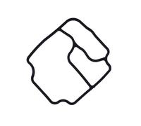 Filtre à huile pour voiture Joint de boîtier filtre à huile moteur pour BMW E46 E39 E53 E85 325Ci 530i X5 Z3 1998-2006(11421719855)