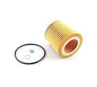 Filtre à huile pour voiture Kit de filtre à huile pour BMW E60 E70 E82 N55 323 325 328 525 528 530 740 X1 X3 X5