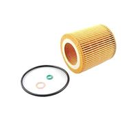 Filtre à huile pour voiture Kit de filtre à huile pour BMW E60 E70 E82 N55 323 325 328 525 528 530 740 X1 X3 X5