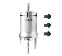 Filtre à huile pour voiture, protection du moteur à tige Filtre automobile, prévention fiable des fuites, remplacement pour mer, appareils industriels, course, tondeuse, moto, bateau, 6,46 pouces