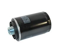 JP Group Filtre à huile 1118502700 pour VW Transporter T5, Audi TT (8J), Golf 6, A3 (8P)
