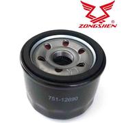 Filtre à huile Pour Zongshen Xp380 Xp420 Xp620 Mtd Thorx Ohv Loncin
