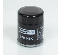 Filtre à huile Powerflux compatible avec Quad TGB 460 Blade Sl Irs 4X4 2012