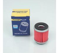 Filtre à huile Powerflux compatible avec Scooter Yamaha 300 MWD TRICITY 3 ROUES 2020 à 2025