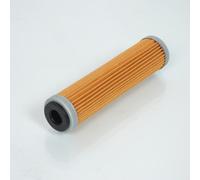 Filtre À Huile Powerflux Pour Moto Beta 480 Rr 4t 2015 À 2019 Neuf