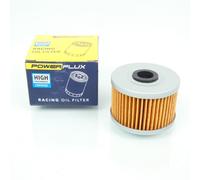 Filtre À Huile Powerflux Pour Moto Honda 650 Vigor 1999 À 2002 Neuf