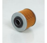 Filtre À Huile Powerflux Pour Moto Yamaha 1100 Bt Bulldog 2002 À 2006 Neuf