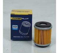 Filtre À Huile Powerflux Pour Moto Yamaha 125 Xsr Jantes À Baton 2021 À 2025 Neuf