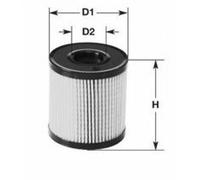 Filtre À Huile Premium - Audi A4 Avant 2.0 Tdi 140 11/2004-06/2008