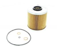 Filtre À Huile Premium - Bmw Serie 3 318i 09/1987-06/1991