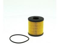 Filtre À Huile Premium - Citroen C4 Picasso 2.0i 16v 10/2006-08/2013