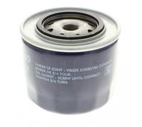 Filtre À Huile Premium - Fiat Tipo 1.7 D 58 01/1988-10/1995