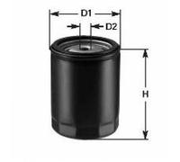 Filtre À Huile Premium - Mazda 121 1.1 10/1987-03/1996