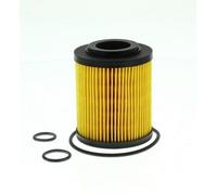Filtre À Huile Premium - Opel Combo Tour 1.7 Dti 16v 75 10/2001-01/2012