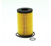 Filtre À Huile Premium - Renault Clio 1.2 09/1998-05/2005