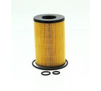Filtre À Huile Premium - Seat Altea Xl 1.6 Tdi 90 À Part. 10/2006