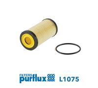 Purflux Filtre à huile L1075