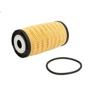 Filtre à huile PURFLUX L46 pour RENAULT ESPACE V (JR_) 1.6 2015-2023