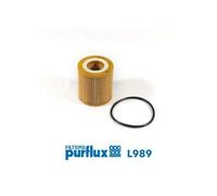Filtre À Huile Purflux L989 pour Ford Mazda VW Vag Ford Usa