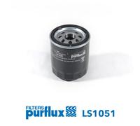 Purflux Filtre à huile LS1051 – Réf. 1343675