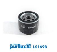 Purflux Filtre à huile LS169B