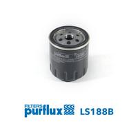 Filtre à huile PURFLUX LS188B