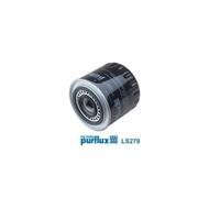 Filtre À Huile Purflux LS279 pour Peugeot Renault AC Renault Trucks Generic