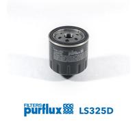 Filtre à huile PURFLUX LS325D