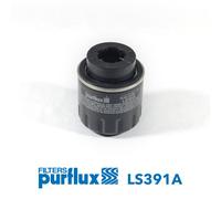Purflux Filtre à huile LS391A – vissé