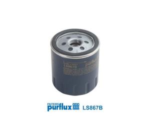 Filtre à huile PURFLUX LS867B