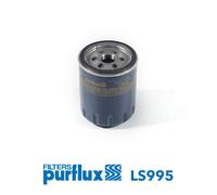 Filtre à huile PURFLUX LS995