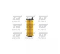 Filtre à huile QUINTON HAZELL QFL0274