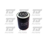 Filtre à huile QUINTON HAZELL QFL0281