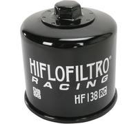 Hiflofiltro Hf138rc filtre à huile, Noir, k.A.