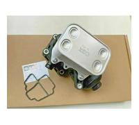 Filtre à Huile Refroidisseur Complet Pour VW, Skoda, Seat 03P115389A/03P115389B