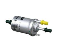 Filtre à huile Régulateur de pression, filtre à essence, pour VW Golf MK6 Passat B7, Audi A1 A3, 6. Bar, .4 Filtres à moteur