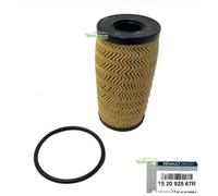 MANN-FILTER - Filtre à huile W 7032 - Réf. 1381488