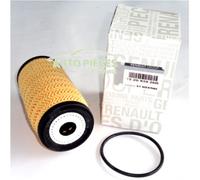 FILTRE A HUILE RENAULT 152093920R ORIGINE AUTRE 152093920R APDO