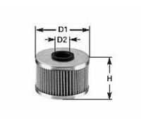Filtre À Huile - Renault Espace Iii 2.2 Dci 115 10/2000-10/2002