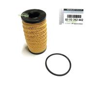 FILTRE A HUILE RENAULT MOTEUR 2.0 2.5 DCI 8200362442 ORIGINE AUTRE REN8200362442