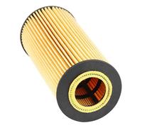 Filtre à huile RIDEX pour Porsche Panamera type 970 Hybrid (2011-2016)