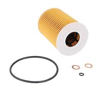 Filtre à huile RIDEX pour Porsche Panamera type 970 tous modèles sauf Hybrid et Diesel (2010-2016)