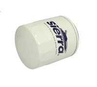 Fleetguard Volvo Penta T10092 Oil&fuel Filter Clair