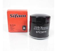 Filtre à huile Sifam compatible avec Moto BMW 1200 K Lt Abs 1999 à 2009