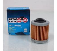 Filtre à huile Sifam compatible avec Moto CAN-AM 990 Spyder S 2008 à 2012