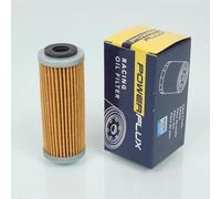 Filtre à huile Sifam compatible avec Moto KTM 250 Exc-F 4T 2013 à 2023