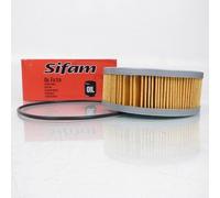 Filtre à huile Sifam compatible avec Moto Yamaha 1300 XVZ Venture royale 1986 à 1995