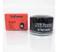 Filtre à huile Sifam pour Moto BMW 1200 R St Abs 2006 à 2008 Neuf