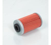 Filtre à huile Sifam pour Moto KTM 125 Duke 4T 2011 à 2013 Neuf