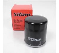 Filtre à huile Sifam pour Moto KTM 640 LC4 SM 1999 à 2006 Neuf